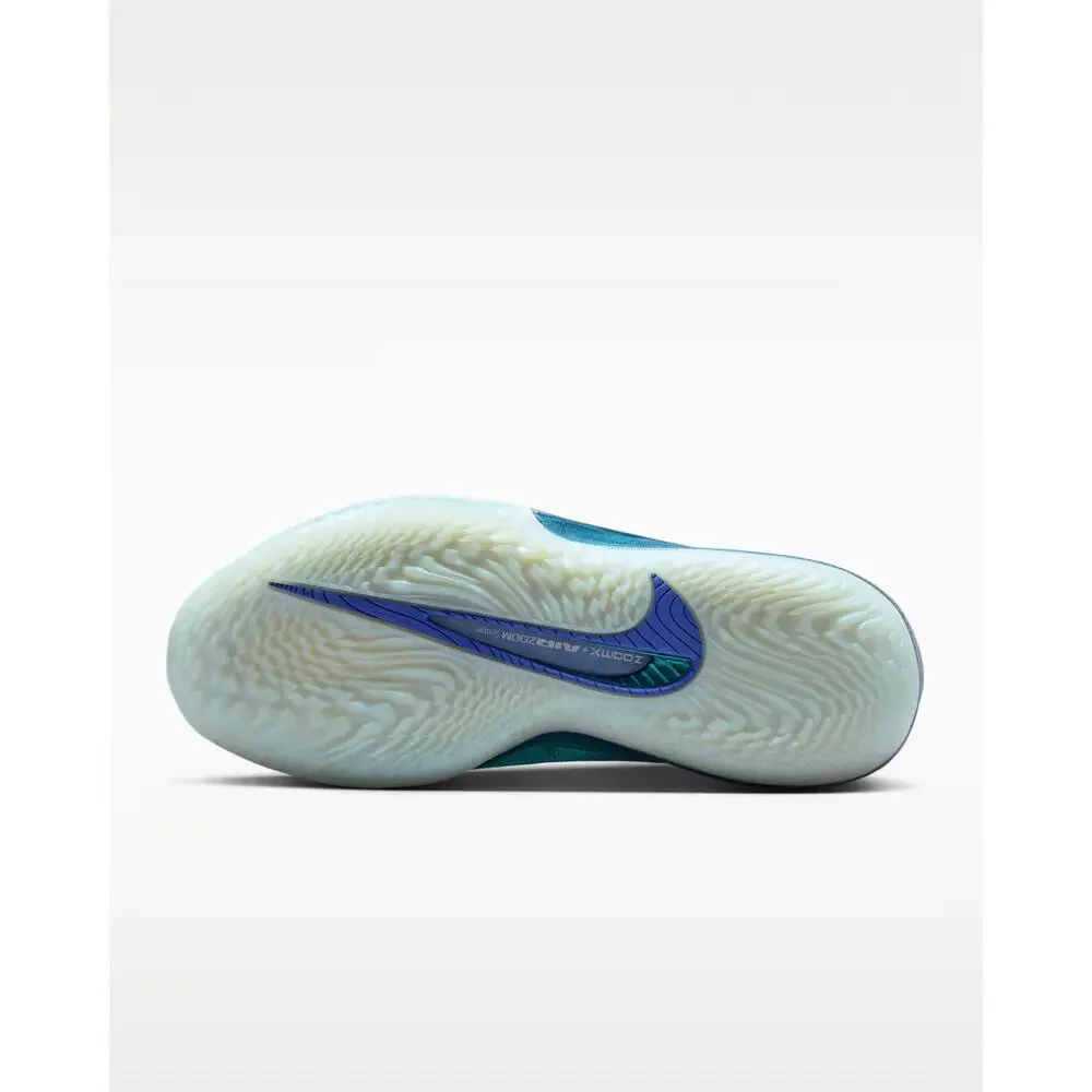 Nike G.T. Cut 4 IQ6206-500 Sneakers Men's US 11.5 Blue Basketball Shoes MEW2379